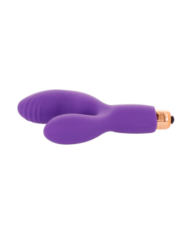 Womanvibe - Vanix Silikon-Vibrator Stimulator