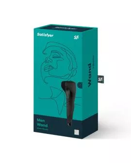 Satisfyer Men Wand - Vibrator für Männer