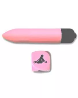 Secretplay Sensual Feelings Kit - Erotik-Set