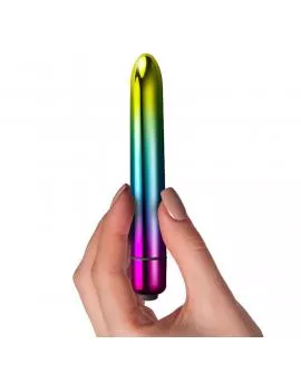 ROCKS-OFF - PRISM VIBRIERENDE KUGEL