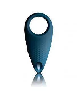 ROCKS-OFF - EMPOWER WIEDERAUFLADBARER PAARSTIMULATOR - BLAU