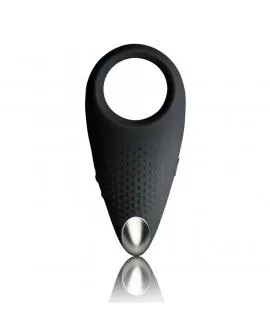 ROCKS-OFF - EMPOWER WIEDERAUFLADBARER PAARSTIMULATOR - SCHWARZ