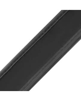 FETISH SUBMISSIVE DARK ROOM - KETTENHALSKETTE MIT NEOPRENFUTTER