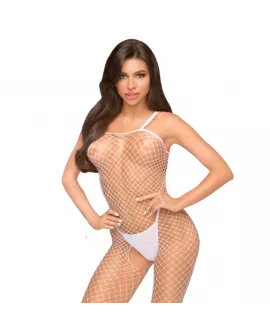 PENTHOUSE - BODYSTOCKING BODY SEARCH WEISS XL