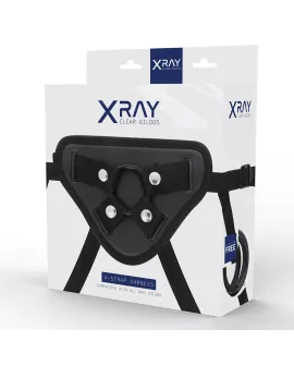 X RAY - GURT MIT SILIKONRINGEN