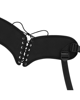 RockArmy - Verstellbarer Gurt mit Flexiblen Ringen