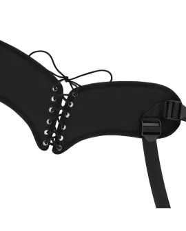RockArmy - Verstellbarer Gurt mit Flexiblen Ringen
