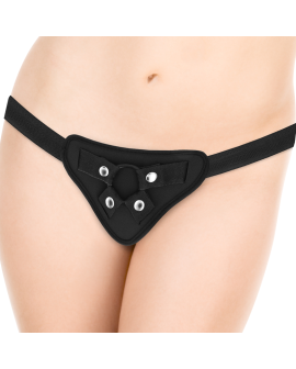 RockArmy - Verstellbarer Gurt mit Flexiblen Ringen