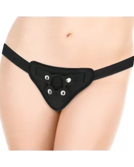RockArmy - Verstellbarer Gurt mit Flexiblen Ringen