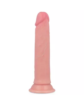 ROCKARMY Harness + Flüssiger Silikondildo Avenger 19 cm - 3,98 cm
