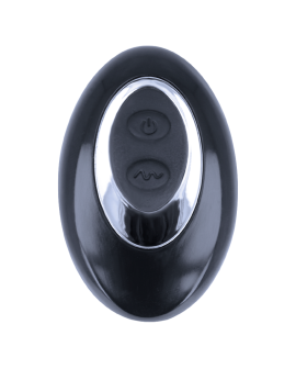 Rockarmy Apache Vibrator Harness mit Fernbedienung - 20,5 cm