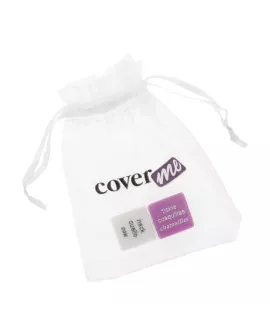 COVERME - Erotisches Würfelspiel ES/FR/EN