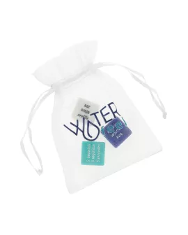 WATERFEEL Erotisches Würfelspiel - ES/FR/EN