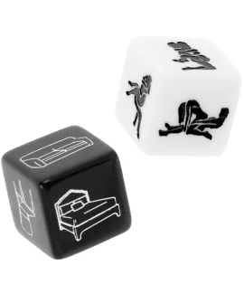 Fetish Submissive - Vorgegebene Positionen und Ort