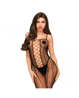 Penthouse Drop Dead Tasty Bodystocking - Größe S