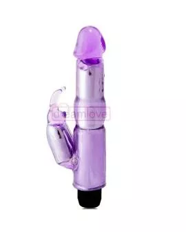 BAILE - RABBIT FANTASY VIBE LILA