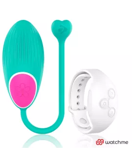 Wearwatch Egg - Fernbedienung WatchMe Meerwasser Schnee