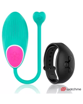 Wearwatch Egg Fernbedienung - WatchMe Meerwasser Jet