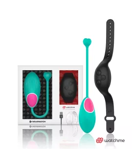 Wearwatch Egg Fernbedienung - WatchMe Meerwasser Jet