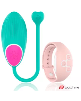 Wearwatch WatchMe - Fernbedienung Meerwasser Rosa