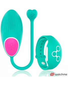 Wearwatch - Egg Fernbedienung Watchme Seawater