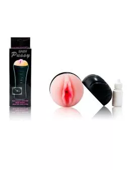 Baile Pussy Masturbator Spielstart - Erotik Toy