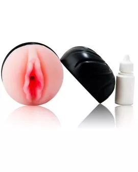 Baile Pussy Masturbator Spielstart - Erotik Toy