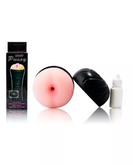 BAILE - Realistischer Baby Muschi Anal Masturbator