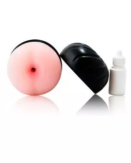 BAILE - Realistischer Baby Muschi Anal Masturbator