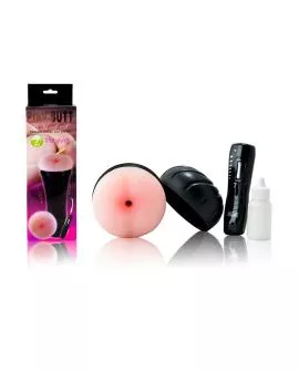 BAILE - Anusmasturbator mit integriertem Vibrator