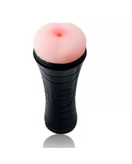BAILE - Anusmasturbator mit integriertem Vibrator