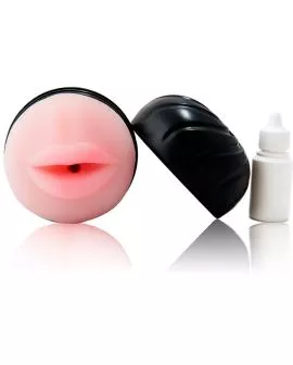 BAILE Baby Pussy Masturbator Mund - Erotik