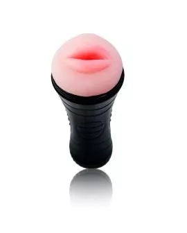 BAILE Baby Pussy Masturbator Mund - Erotik