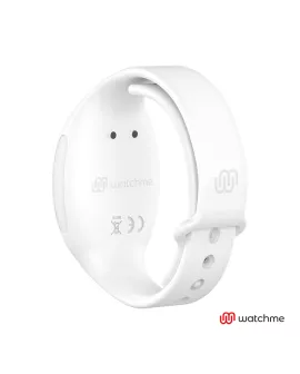 Wearwatch - Watchme Vibrator Dual-Technologie Meerwasser/Schnee