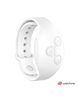 Wearwatch - Watchme Vibrator Dual-Technologie Meerwasser/Schnee