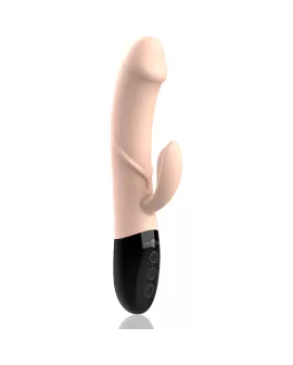 Intense Magnus Dual - Natürlicher Wiederaufladbarer Vibrator