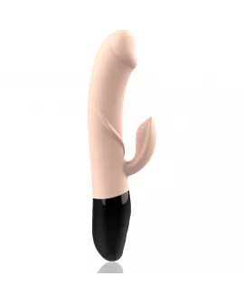 INTENSE - NATÜRLICHER WIEDERAUFLADBARER VIBRATOR MAGNUS DUAL