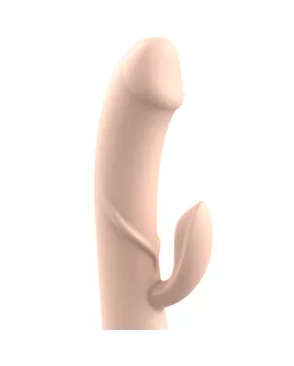 INTENSE - NATÜRLICHER WIEDERAUFLADBARER VIBRATOR MAGNUS DUAL