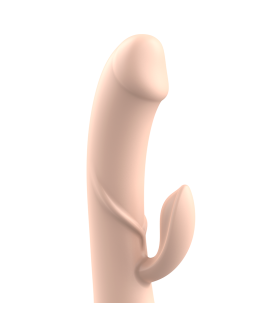 Intense Magnus Dual - Natürlicher Wiederaufladbarer Vibrator