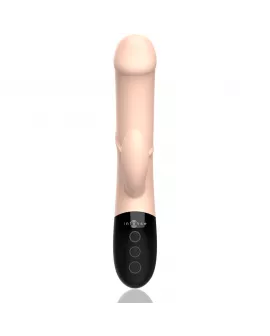 INTENSE - NATÜRLICHER WIEDERAUFLADBARER VIBRATOR MAGNUS DUAL