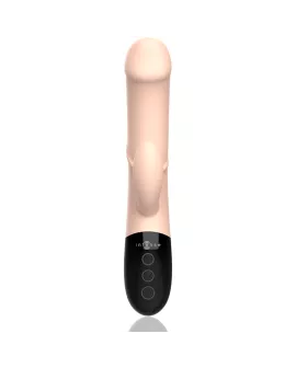Intense Magnus Dual - Natürlicher Wiederaufladbarer Vibrator