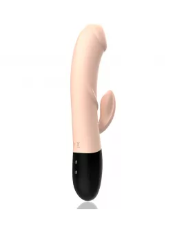 INTENSE - NATÜRLICHER WIEDERAUFLADBARER VIBRATOR MAGNUS DUAL