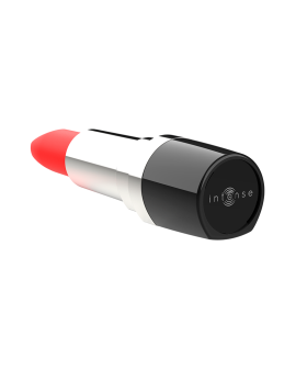 Lippsy Intense - Vibrierender Lippenstift Erotik