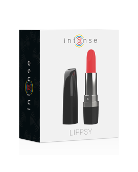 Lippsy Intense - Vibrierender Lippenstift Erotik