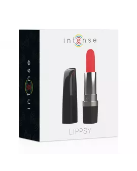 INTENSE - LIPPSY VIBRIERENDER LIPPENSTIFT