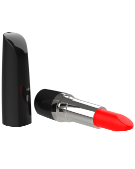 Lippsy Intense - Vibrierender Lippenstift Erotik