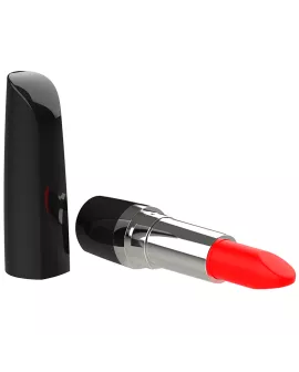 Lippsy Intense - Vibrierender Lippenstift Erotik
