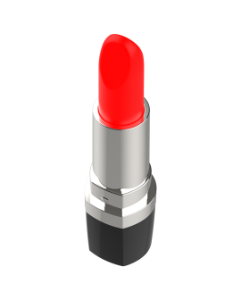 Lippsy Intense - Vibrierender Lippenstift Erotik