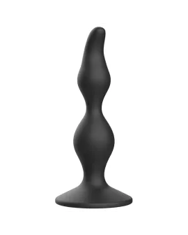 ADDICTED TOYS - Anal-Stecker 12 cm Schwarz