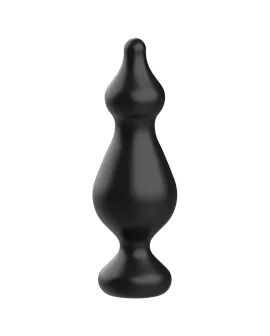 Addicted Toys - Analstecker 13,6 cm Schwarz